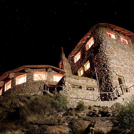 Karivo Hotel Windhoek Eksteriør billede